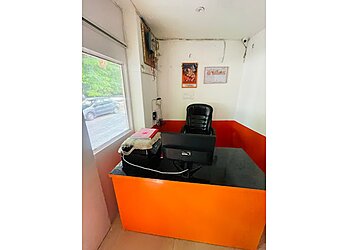 Shree Anjani Courier Service Pvt Ltd.