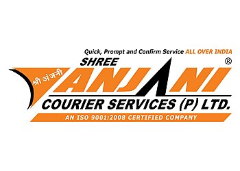 Shree Anjani Courier Service (p) Ltd.