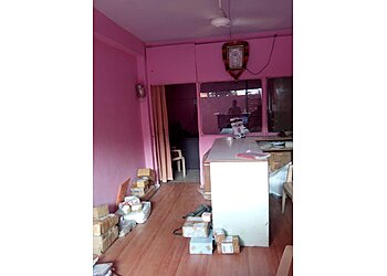 Shree Anjani Courier Services Pvt Ltd.