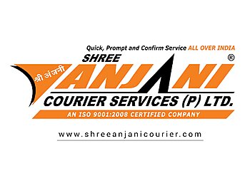 Shree Anjani Courier Services Pvt Ltd.