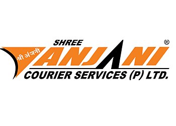 Shree Anjani Courier Services Pvt Ltd.
