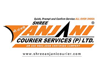 Shree Anjani Courier Services Pvt. Ltd.
