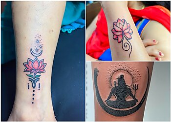 Shree Art Tattoo Akola