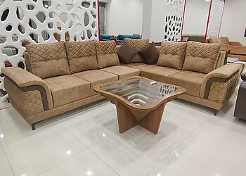 Shree Ashapura Furniture Mall