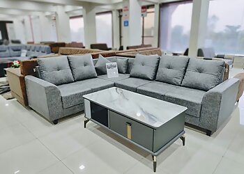 Shree Ashapura Furniture Mall