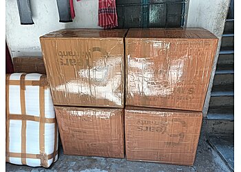 Shree Ashirwad Packers and Movers