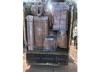 Shree Ashirwad Packers and Movers