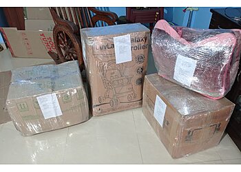 Ranchi Packers And Movers Shree Ashirwad Packers and Movers image 1