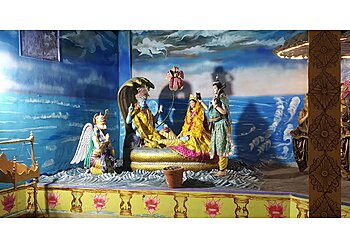 Shree Baba Alakhnath Ji Mandir