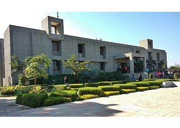 3 Best Medical Colleges In Rajkot, GJ - ThreeBestRated