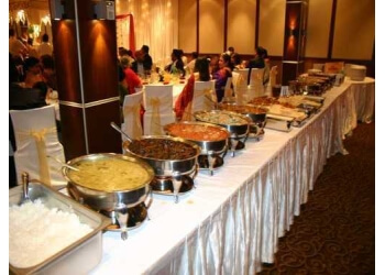 Shree Badrinath Caterers & Tent