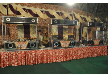 Shree Badrinath Caterers & Tent