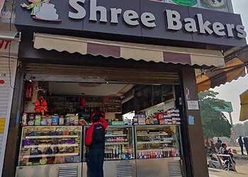 Shree Bakers