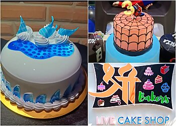 Shree Bakers