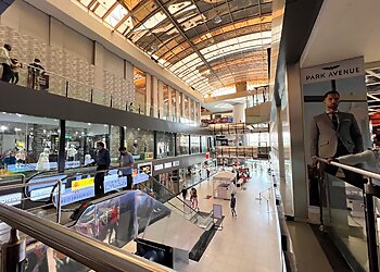 Shree Balaji Agora Mall