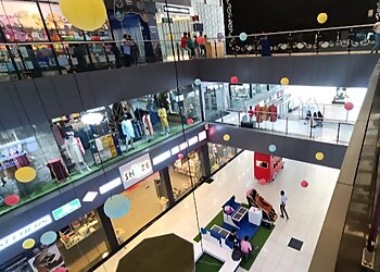 Shree Balaji Agora Mall