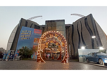 Shree Balaji Agora Mall 