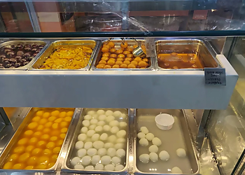 Shree Balaji Bikaner Mishthan Bhandar