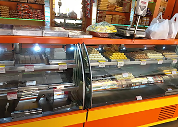 Shree Balaji Bikaner Mishthan Bhandar