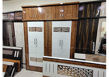 Shree Balaji Furniture & Sofa