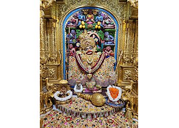 Shree Balaji Hanumanji Mandir