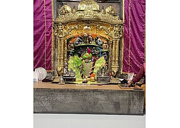 Shree Balaji Hanumanji Mandir