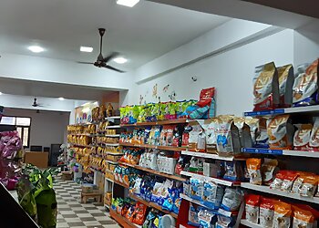 Shree Balaji Pet's Shop
