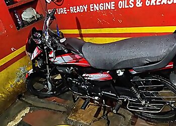 Shree Balaji Service Center