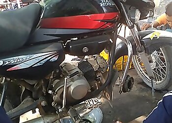 Shree Balaji Service Center