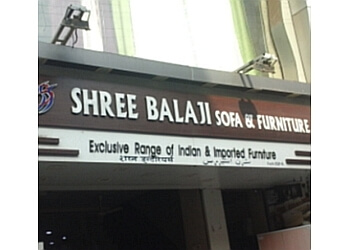 Shree Balaji Furniture & Sofa