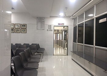 Shree Bhairav Charitable Eye Hospital