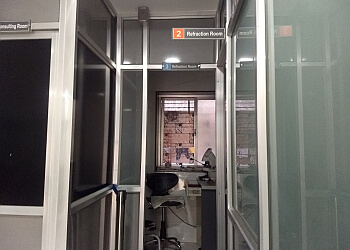 Shree Bhairav Charitable Eye Hospital