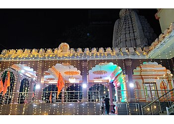 Shree Bhakti Ganesh Mandir