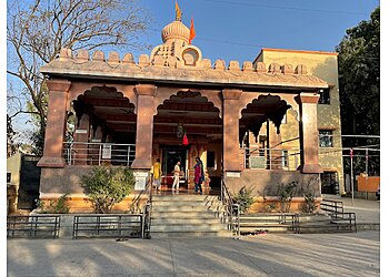 Aurangabad Temples Shree Bhakti Ganesh Mandir image 1