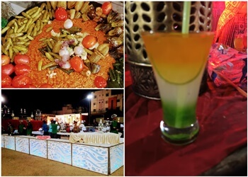 Shree Bhavani Catering Service