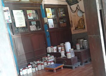 Shree Bhimashankar Ayurved & Panchkarm Clinic