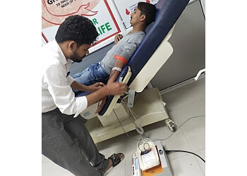 Shree Blood Bank