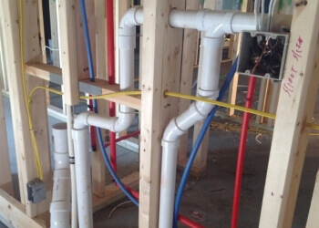 Shree Brahmani Plumbing Works Shree Brahmani Plumbing Works