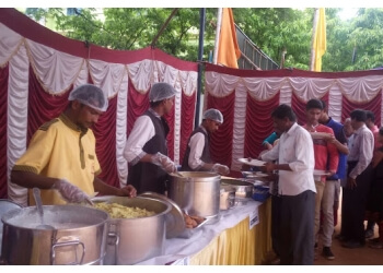 Shree Caterers