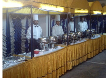 Shree Caterers