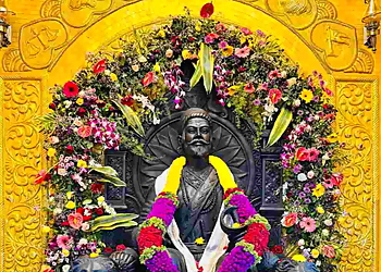 Shree Chhatrapati Shivaji Maharaj Mandir (Shaktipeeth)