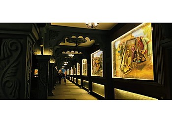 Shree Chhatrapati Shivaji Maharaj Mandir (Shaktipeeth)