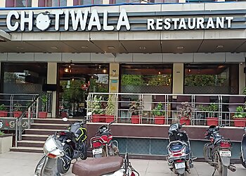 Shree Chotiwala Restaurant