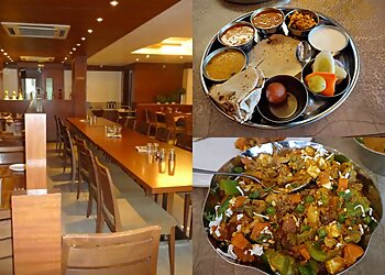 Shree Chotiwala Restaurant