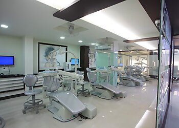 Shree Dental Speciality Hospital