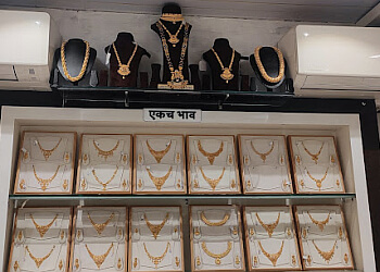 Shree Devi Jewellers