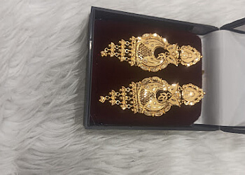 Shree Devi Jewellers