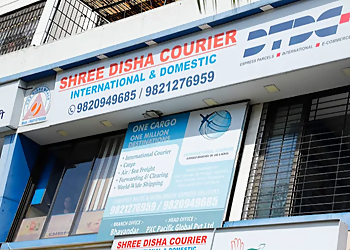 Shree Disha Courier - Mira-Bhayandar