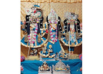 Shree Durgiana Mandir