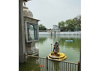 Shree Durgiana Mandir